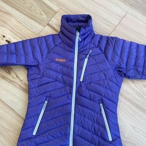 Bergans of Norway Slingsbytind down Women’s jacket S